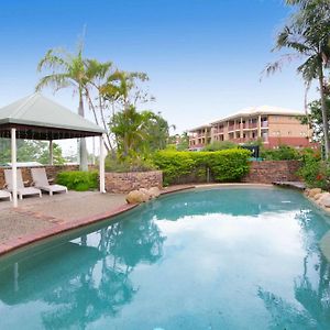 Toowong Villas